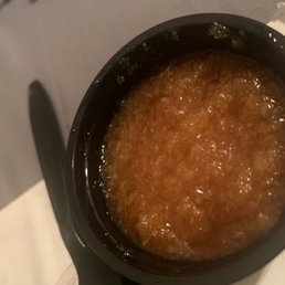 Lemon Ginger