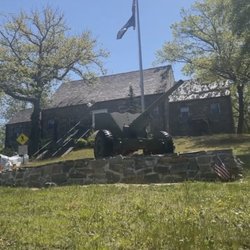 Para Hita - Cheverly American Legion building
