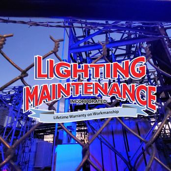 Lighting Maintenance - Electricians Near Me - Harmans, Maryland Lighting Maintenance - Electricians Near Me - Harmans, Maryland