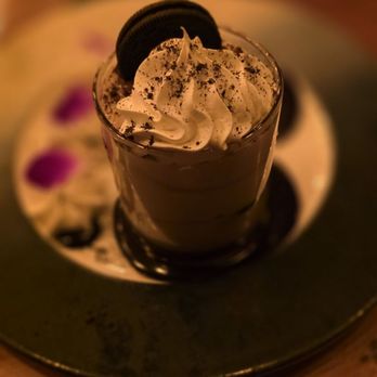 Primal Steakhouse - oreo tira misu - Steakhouses Near Me - Las Vegas, Nevada Primal Steakhouse - oreo tira misu - Steakhouses Near Me - Las Vegas, Nevada