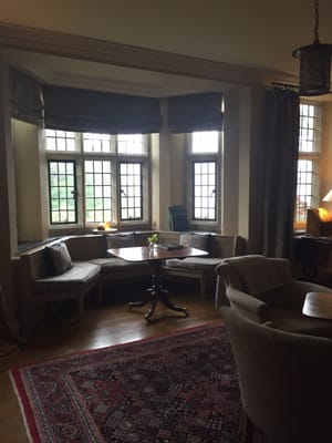 Ard na Sidhe Country House Hotel by null