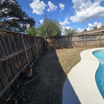 ALT Landscaping - After - Irrigation Near Me - Dallas, Texas