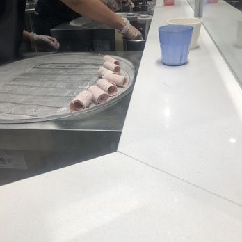 ICICLES - Rolled ice cream - Ice Cream & Frozen Yogurt Near Me - Albuquerque, New Mexico