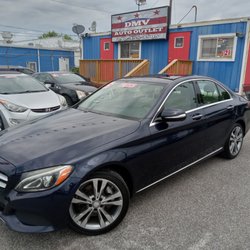 DMV Auto Outlet of Suitland - 2015 C CLASS!!! SOMETIMES WE JUST AMAZE OURSELVES!! SUPER NICE!!
