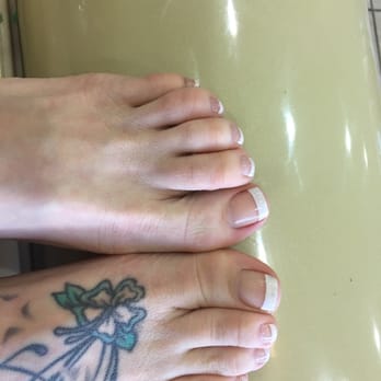 La Fleur Nails & Spa - Two weeks later - Skin Care Near Me - Portland, Oregon