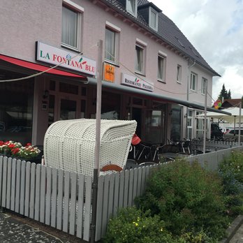 la fontana blu - Italian Near Me - Kassel, HE la fontana blu - Italian Near Me - Kassel, HE