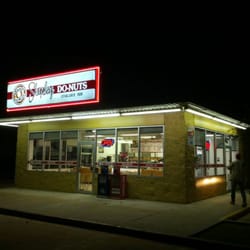 Shipley Do-Nuts