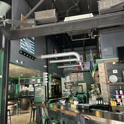 The Celt Irish Pub - Our 1st time !!