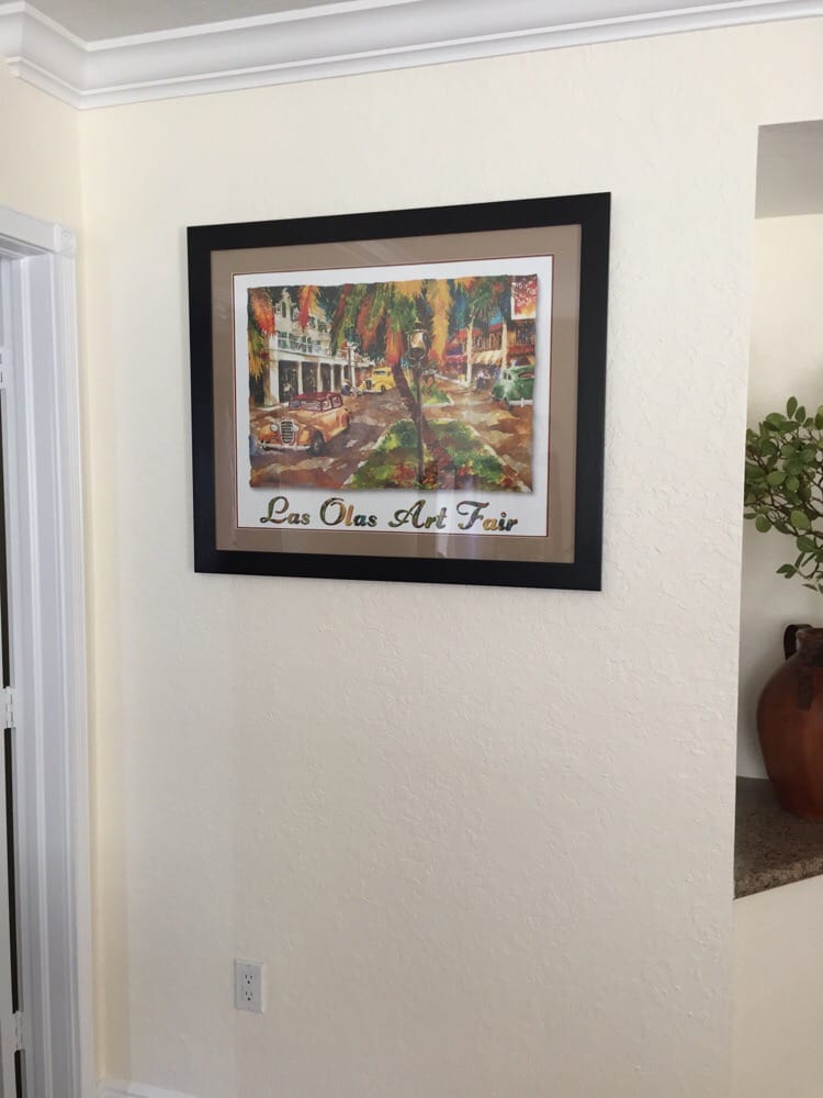 Reviews of FRAME GALLERY Updated September 2024 10 Reviews 3057 E