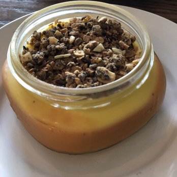 Jay’s Artisan Pizza - Thai Tea desert - Pizza Near Me - Buffalo, New York Jay’s Artisan Pizza - Thai Tea desert - Pizza Near Me - Buffalo, New York