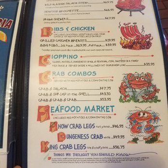 The Crab Pot - Seafood Near Me - Seattle, Washington The Crab Pot - Seafood Near Me - Seattle, Washington