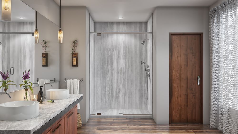 Slide of Five Star Bath Solutions