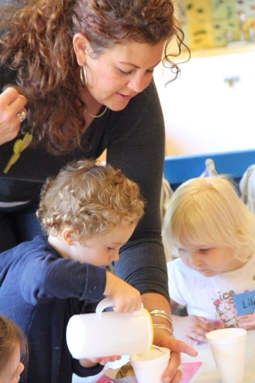 Kirkland Co-Operative Pre-School - childcare center in Kirkland, WA