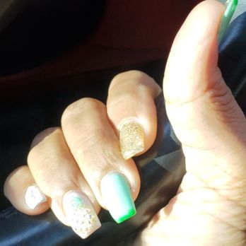 Nail Bar - Nail Salons Near Me - North Miami, Florida Nail Bar - Nail Salons Near Me - North Miami, Florida