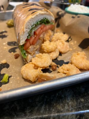 Abe's Cajun Market by null