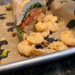user provided Abe's Cajun Market & Cafe photo