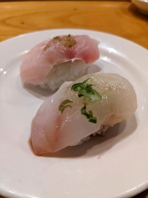Sushi Sasabune by null