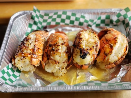 DR Woodfire catering