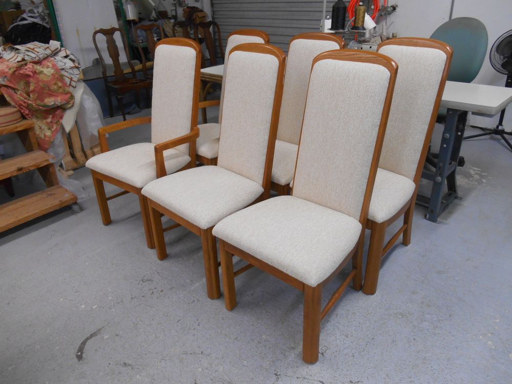 Ladd Upholstery Designs - upholstery in High Springs, FL