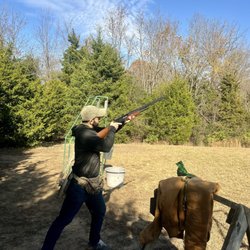 Cedar Hill Gun Club