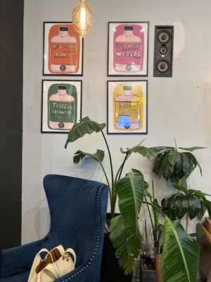 787 Coffee Co. by null