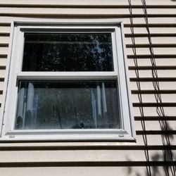 AD & D Window Cleaning
