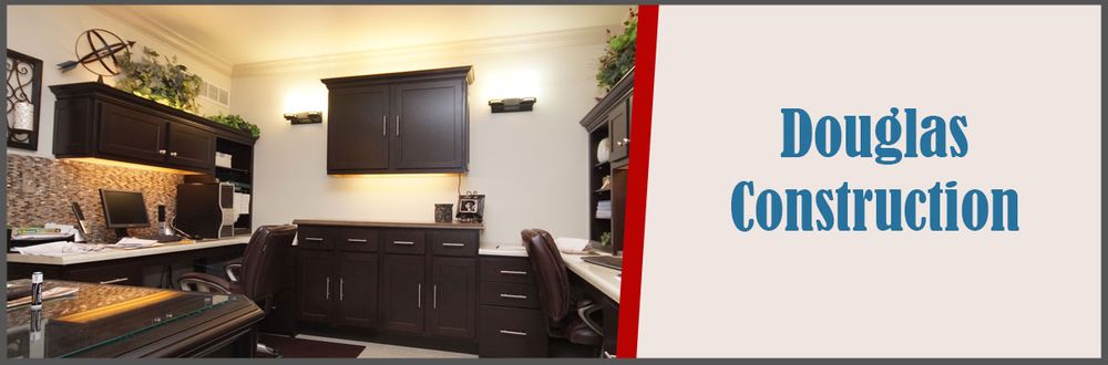 Slide of Douglas Construction