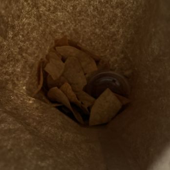 Pepe’s Tacos - Chips that's come with burrito - Mexican Near Me - Los Angeles, California Pepe’s Tacos - Chips that's come with burrito - Mexican Near Me - Los Angeles, California