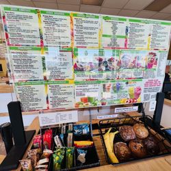 Juice Bar