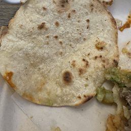 Tacos. Tacos.