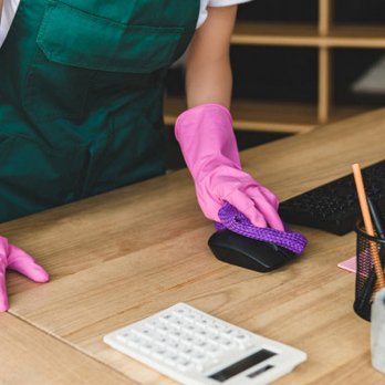 1. Two-Bells Cleaning Services