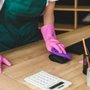 Two-Bells Cleaning Services