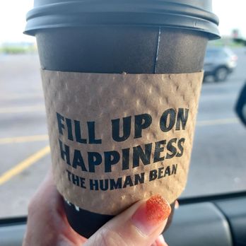 The Human Bean - Coffee & Tea Near Me - Indianapolis, Indiana