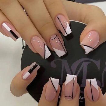 Golden Nails - This is what I wanted - Nail Salons Near Me - Lancaster, California Golden Nails - This is what I wanted - Nail Salons Near Me - Lancaster, California