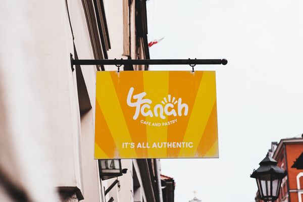 Fanah Cafe & Pastry by null