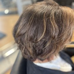 Colorboxx Salon - Custom color