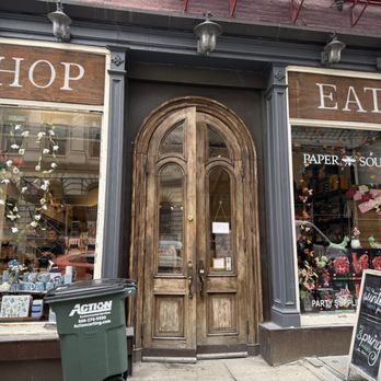 Paper Source - Cards & Stationery Near Me - New York, New York