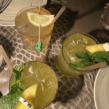 The Guest House - Drinks - New American Near Me - Scottsdale, Arizona The Guest House - Drinks - New American Near Me - Scottsdale, Arizona