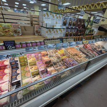 Trader Joe's - Always stocked! Always fun! - Grocery Near Me - Pittsburgh, Pennsylvania
