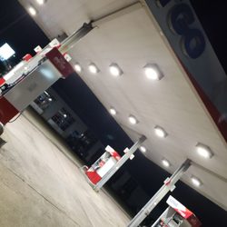 Citgo Gas station