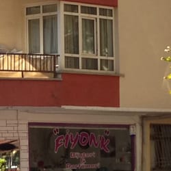Fiyonk