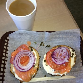 Bagel Break Deli - Bakeries Near Me - Jensen Beach, Florida Bagel Break Deli - Bakeries Near Me - Jensen Beach, Florida