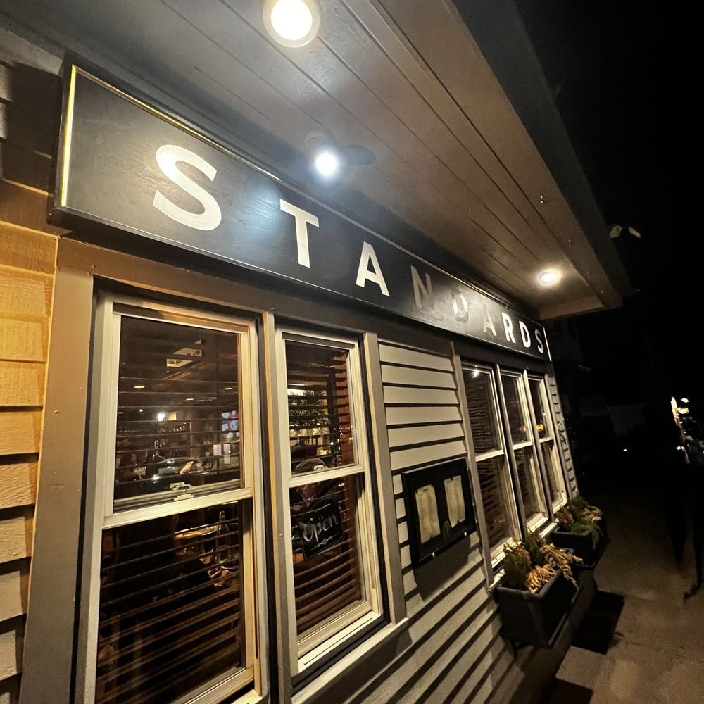 Standards Jamestown - American Near Me - Jamestown, Rhode Island Standards Jamestown - American Near Me - Jamestown, Rhode Island