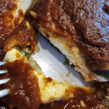 Cocina Del Carmen - Chile relleno - Mexican Near Me - Vista, California Cocina Del Carmen - Chile relleno - Mexican Near Me - Vista, California