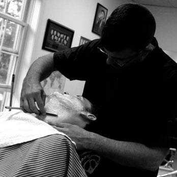 Parker's Barber Shop - Hot towel shave - Hair Salons Near Me - Skippack, Pennsylvania Parker's Barber Shop - Hot towel shave - Hair Salons Near Me - Skippack, Pennsylvania