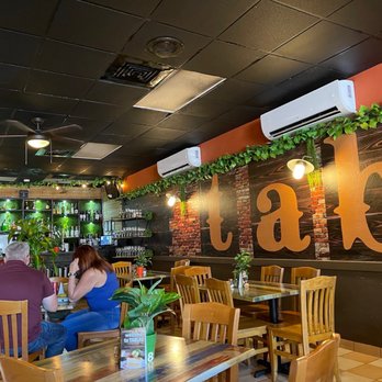 Restaurante Tablas - Seafood Near Me - Ponce, Puerto Rico