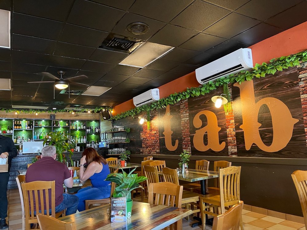 Restaurante Tablas Steakhouse & Seafood