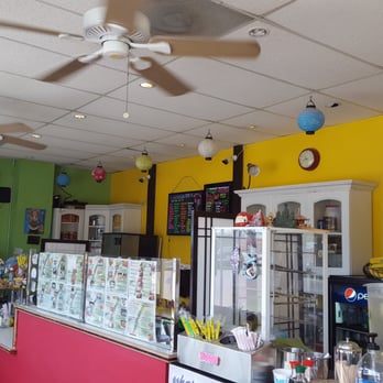 Boba Island - Little place but great customer service and food more than make up for it. - Coffee & Tea Near Me - Lemoore, California Boba Island - Little place but great customer service and food more than make up for it. - Coffee & Tea Near Me - Lemoore, California