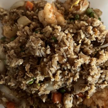 Thai Thai Cafe - 53. Pineapple Fried Rice or Curry Pineapple Fried Rice - Thai Near Me - Mooresville, North Carolina Thai Thai Cafe - 53. Pineapple Fried Rice or Curry Pineapple Fried Rice - Thai Near Me - Mooresville, North Carolina