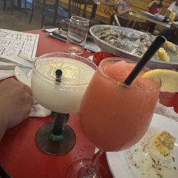 Drinks